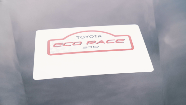 Eco Race