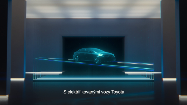 Electrification 3
