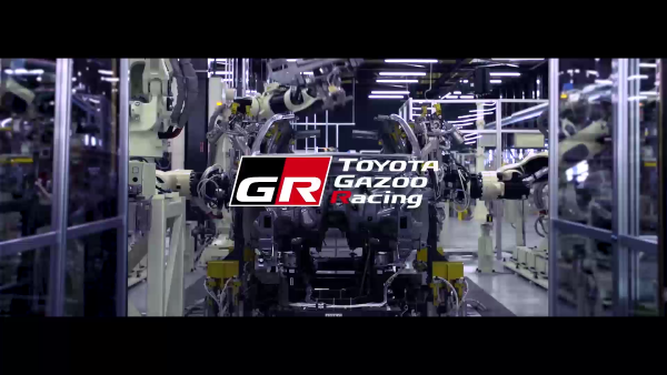 Jak powstaje Toyota GR Yaris? Produkcja wyczynowych samochodów w fabryce Motomachi