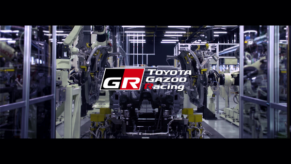 GR Factory Movie