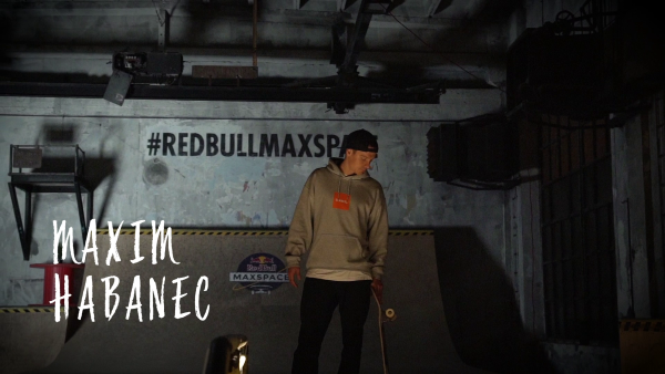 Maxim Habanec - Max Story
