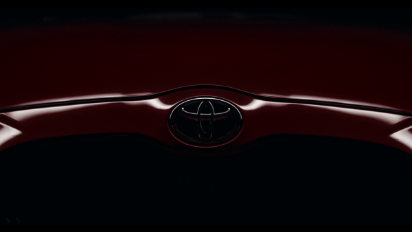 New Toyota Yaris - WhyStop