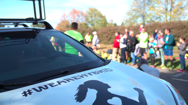 RunTour Praha report
