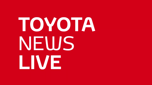 Toyota News Live #4