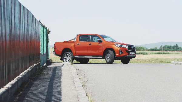 Hilux