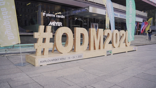  Zimní olympiáda dětí a mládeže 2020
