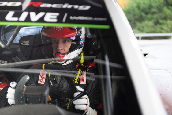Kris Meeke dołącza do TOYOTA GAZOO Racing na sezon WRC 2019