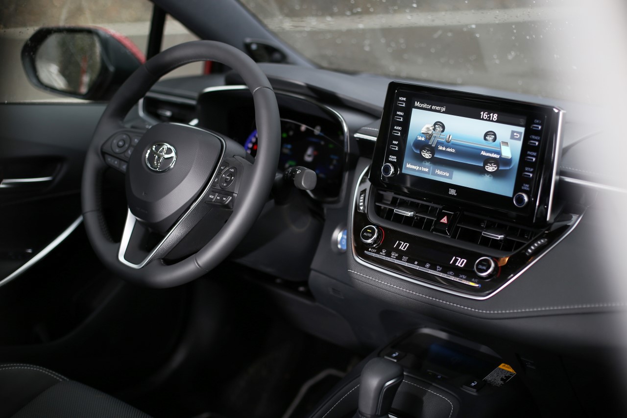 Nowa Toyota Corolla. Gama modelowa nowej generacji światowego bestsellera