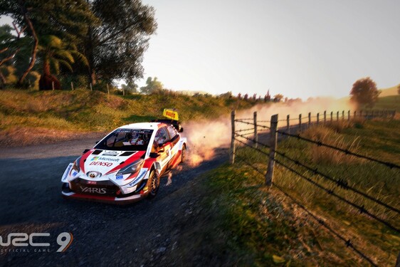TOYOTA GAZOO Racing sponsorem eSports WRC. Nowy GR Yaris nagrodą główną