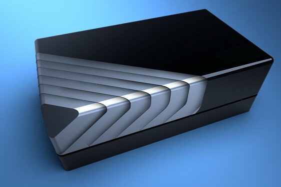 Toyota opracowała kompaktowy moduł ogniw paliwowych dla producentów pojazdów na wodór