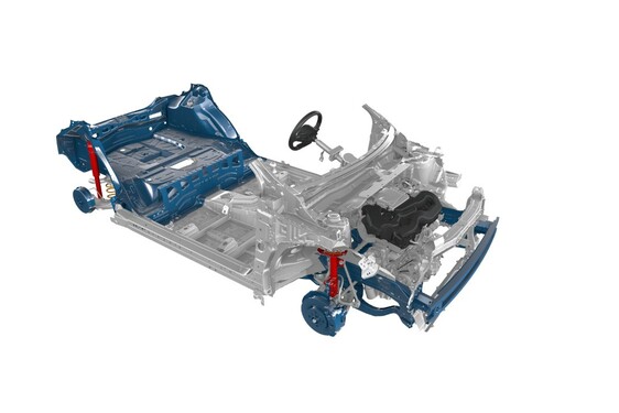 Toyota wprowadzi na europejski rynek nowy model z segmentu A