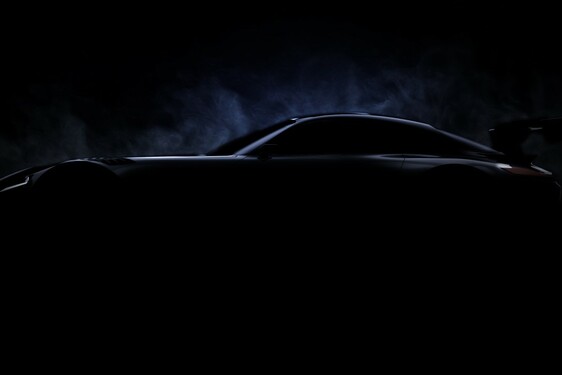 TOYOTA GAZOO Racing zaprezentuje GR GT3 Concept oraz modyfikowanego GR Yarisa podczas Tokyo Auto Salon 2022