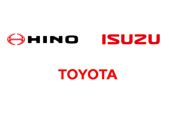 Toyota, Isuzu i Hino opracują bezemisyjne autobusy miejskie nowej generacji