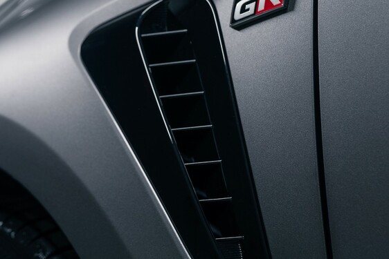 Światowa premiera nowej sportowej Toyoty z linii GR 