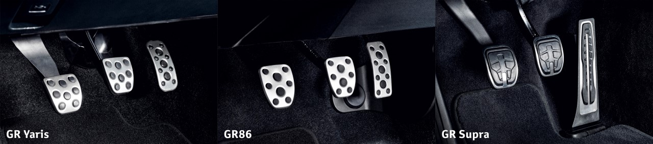 TOYOTA GAZOO Racing zapowiada: GR Supra otrzyma manualną skrzynię biegów