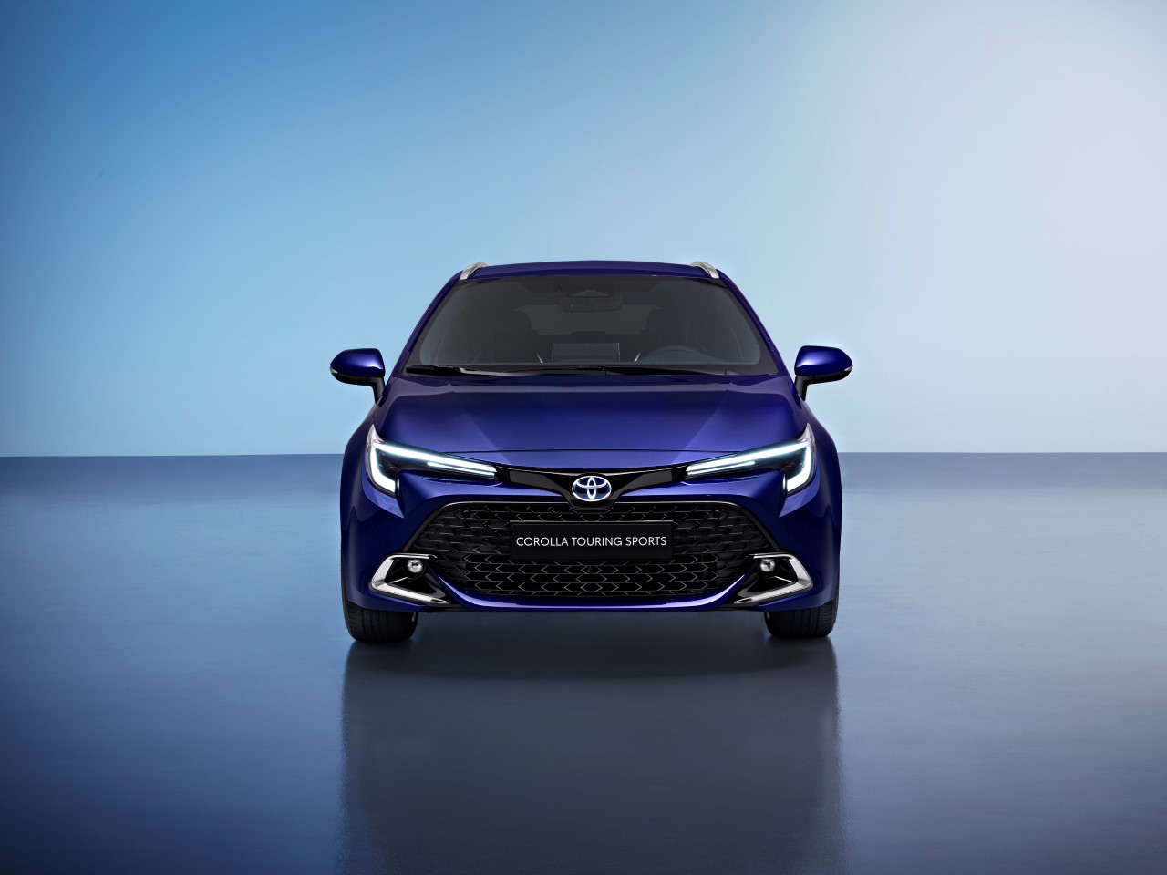 Toyota prezentuje odświeżoną Corollę 2023