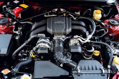 Toyota GR86 – zrodzona z pasji