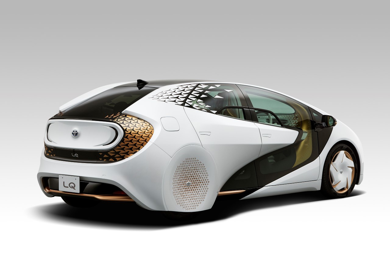 Toyota liderem prac nad bateriami ze stałym elektrolitem. Ponad 1 300 patentów