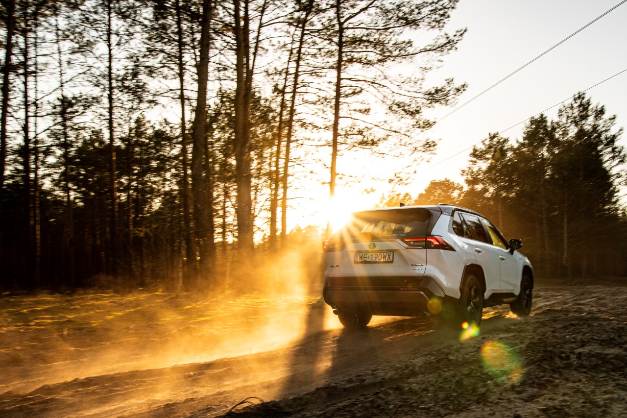 Rośnie popularność programu KINTO ONE. Ponad 4 000 samochodów w pierwszym półroczu 2022 