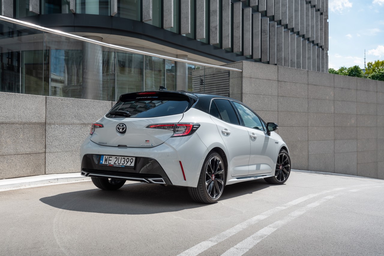 Rośnie popularność programu KINTO ONE. Ponad 4 000 samochodów w pierwszym półroczu 2022 