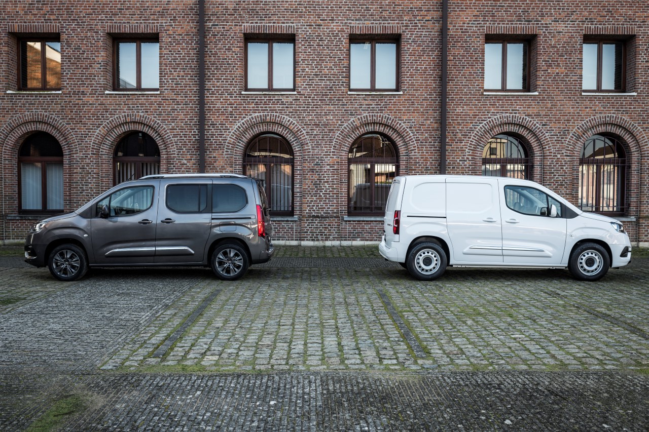 Ponad 10 000 egzemplarzy Toyoty PROACE CITY trafiło do polskich klientów 