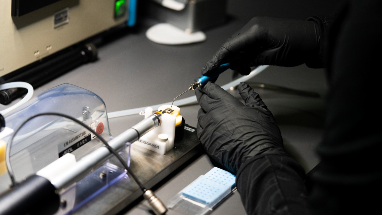 Sztuczna inteligencja zwiększy wydajność bezemisyjnych napędów – nowy projekt Toyota Research Institute