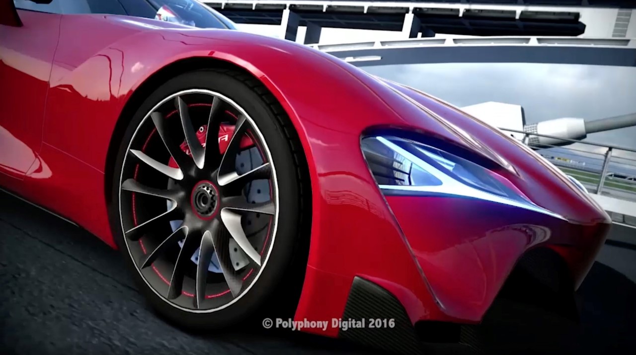 Rozszerzona rzeczywistość, druk 3D – tak inżynierowie Toyoty zamieniają projekty stylistów w prawdziwe samochody