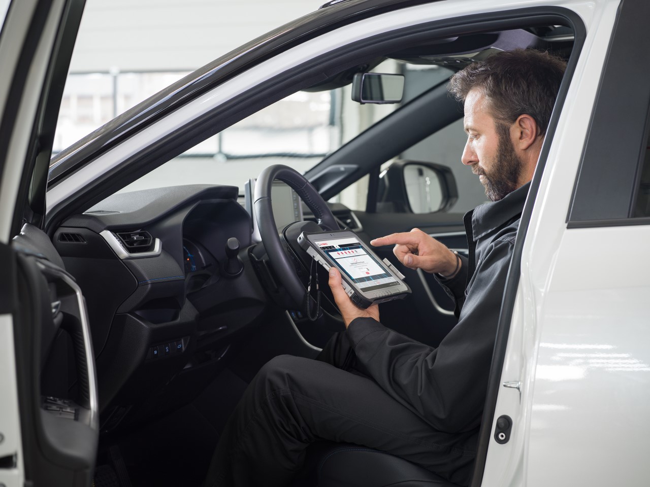 Gwarancja Toyota Relax – unikalny program gwarancyjny Toyoty