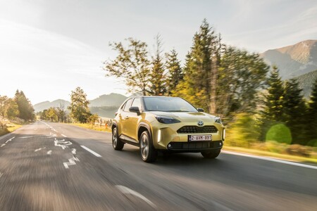 Toyota liderem polskiego rynku trzeci rok z rzędu. Corolla najpopularniejszym modelem 2022 roku