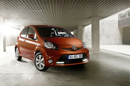 Od Aygo do Aygo X. Kolejne generacje Toyoty zaprojektowanej specjalnie dla europejskich klientów