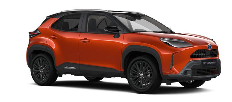 Nowości w gamie Toyoty w 2023 roku. Premiery Corolli Hybrid i Priusa Plug-in Hybrid, nowe ekologiczne napędy i zaawansowane wyposażenie