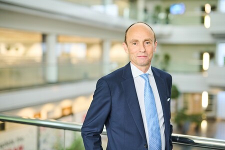 Koji Sato nowym prezydentem Toyota Motor Corporation