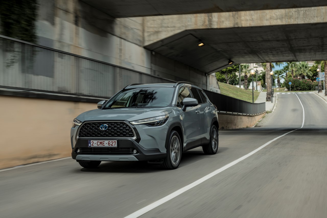 Cztery modele Toyoty i Lexusa w Top10 najlepszych samochodów 2023 roku wg Consumer Reports