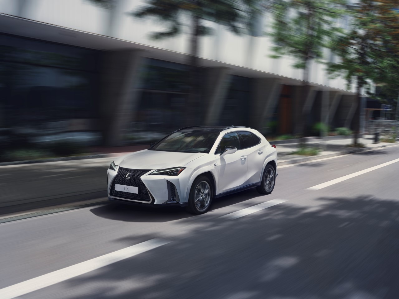 Kluczowe modele Toyoty i Lexusa wśród najbezpieczniejszych samochodów na amerykańskim rynku