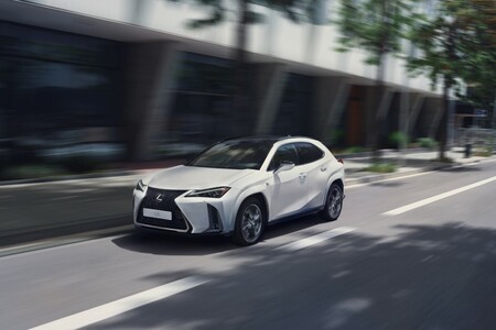 Kluczowe modele Toyoty i Lexusa wśród najbezpieczniejszych samochodów na amerykańskim rynku