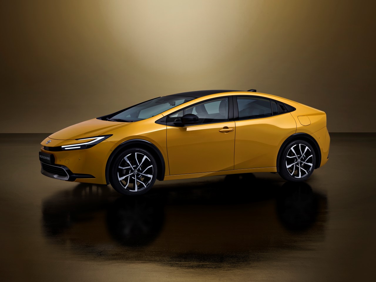 Ruszyły rezerwacje online nowej Toyoty Prius