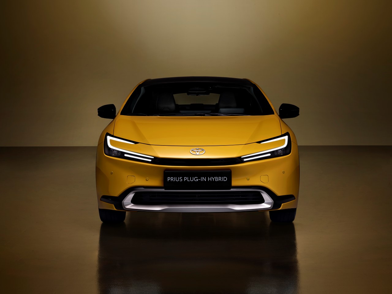 Ruszyły rezerwacje online nowej Toyoty Prius