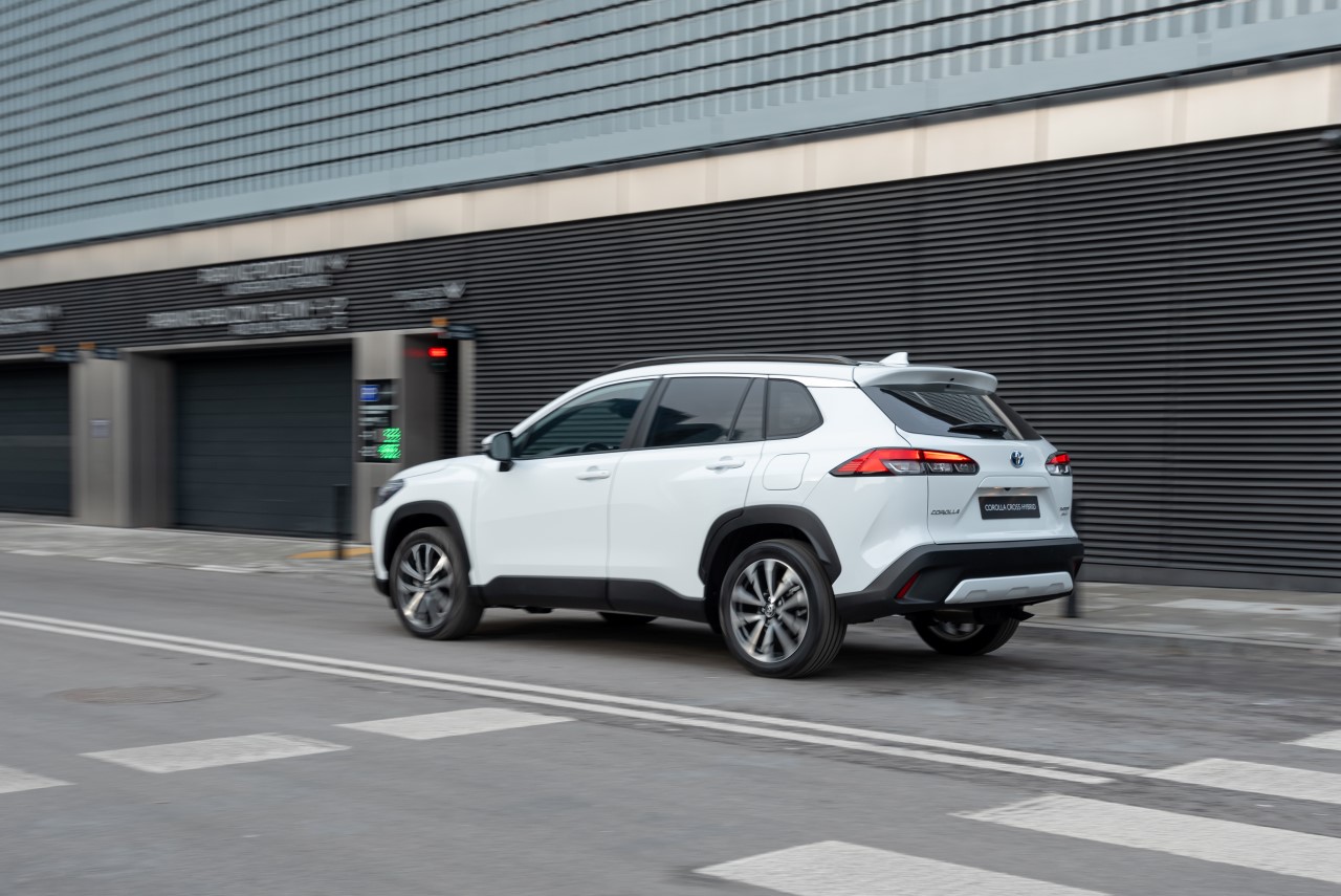 Systemy bezpieczeństwa czynnego uwzględnione w najnowszym oprogramowaniu do wirtualnych testów zderzeniowych Toyoty