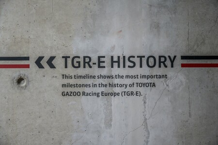 TOYOTA GAZOO Racing Europe otworzy swoje muzeum dla zwiedzających. Unikalne zbiory w niesamowitym otoczeniu