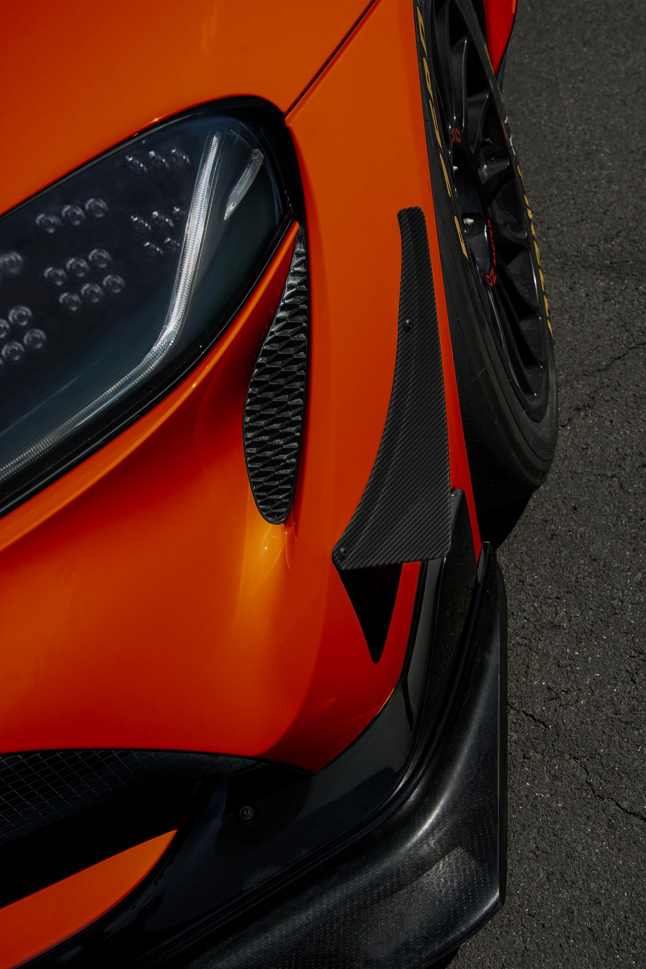 Toyota sprzedała 100 egzemplarzy wyścigowej GR Supry GT4