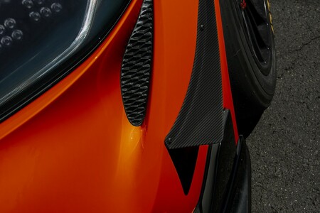 Toyota sprzedała 100 egzemplarzy wyścigowej GR Supry GT4