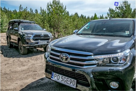 Toyota Off-Road Festival po raz ósmy