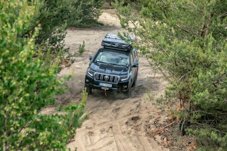 Toyota Off-Road Festival po raz ósmy