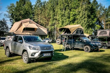 Toyota Off-Road Festival po raz ósmy