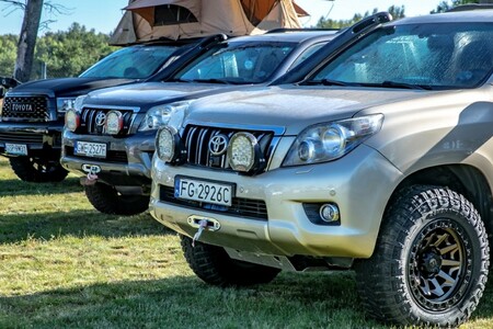 Toyota Off-Road Festival po raz ósmy
