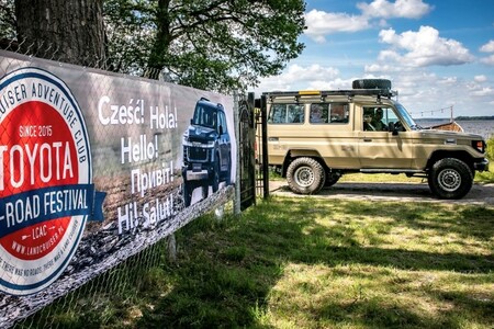 Toyota Off-Road Festival po raz ósmy
