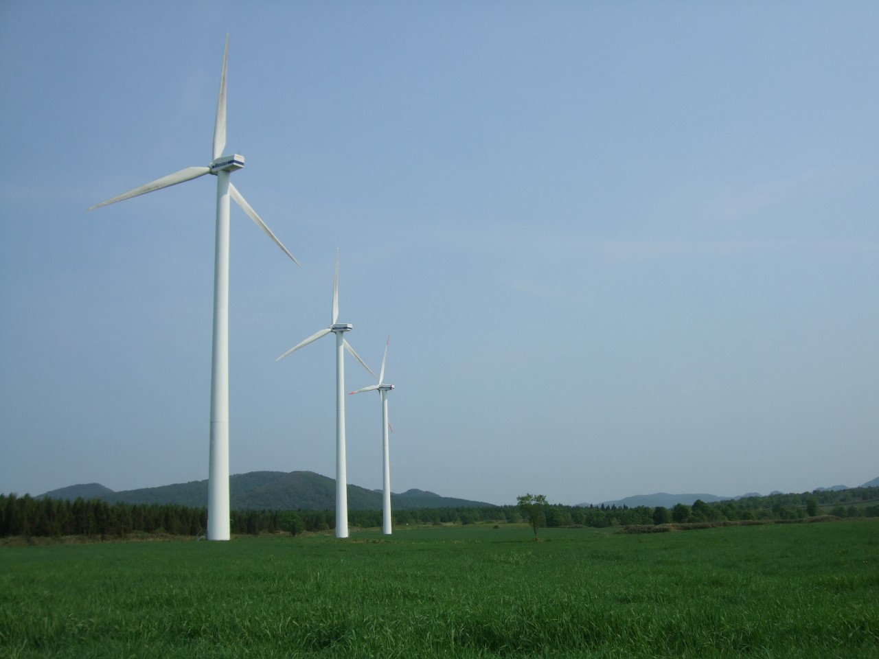 Baterie z hybrydowych i elektrycznych aut Toyoty jako stacjonarne magazyny energii