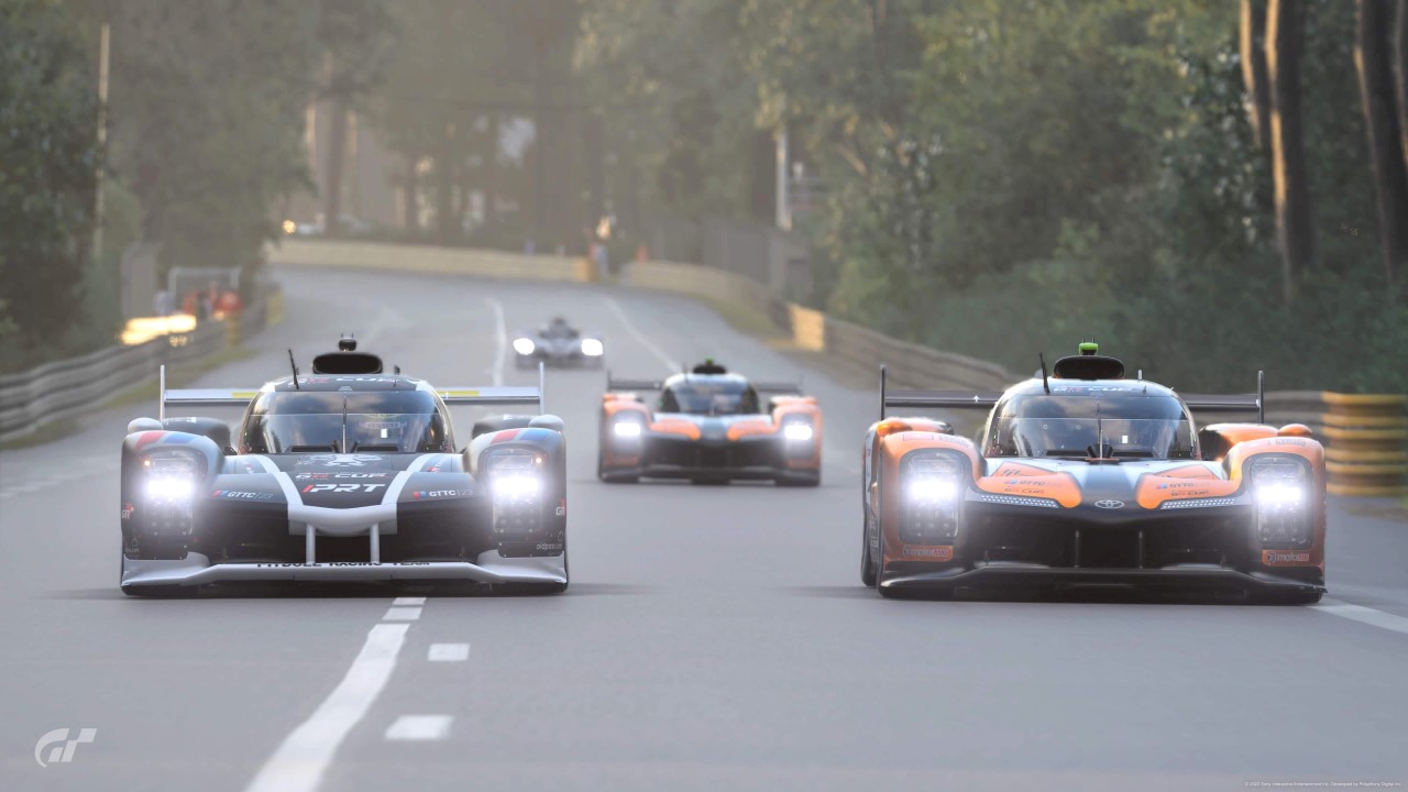 TOYOTA GR CUP wkracza w półmetek sezonu