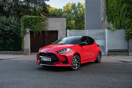 Prawie 80% sprzedaży Toyoty w Polsce to hybrydy. Corolla najpopularniejszym modelem hybrydowym