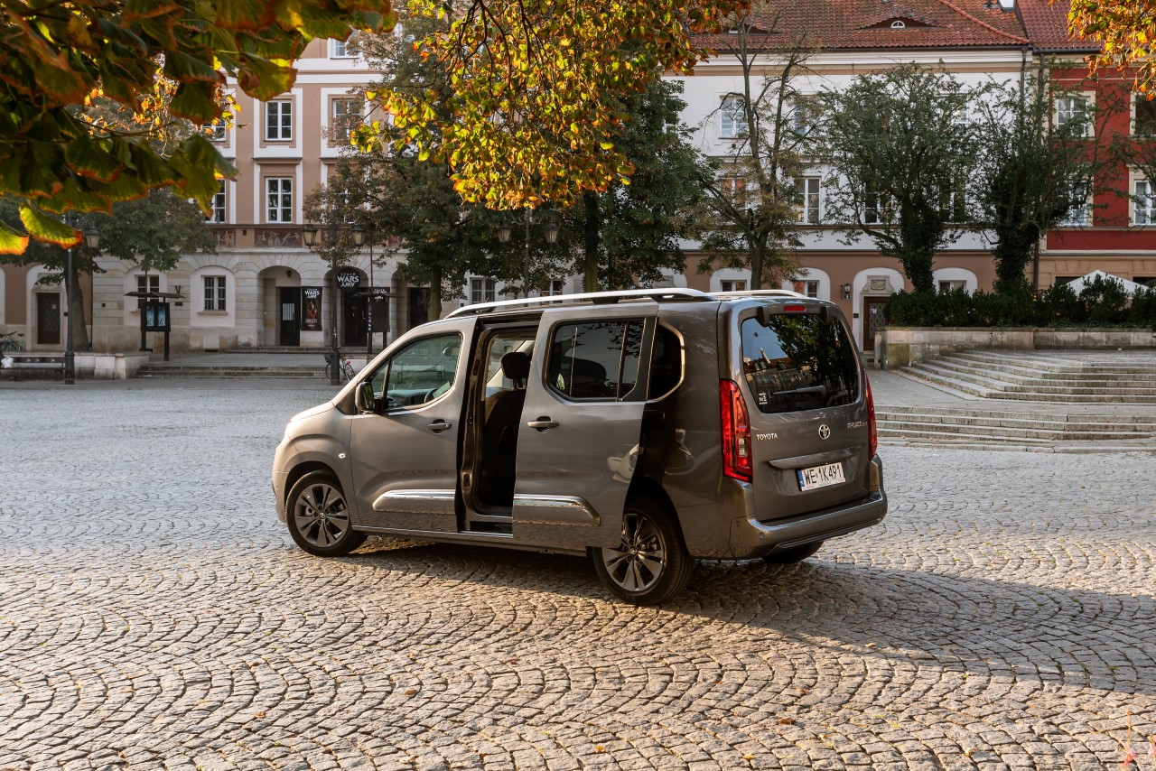 Ponad 29 tys. aut w programie KINTO One. Toyota Corolla najczęściej leasingowanym modelem w pierwszej połowie 2023 roku